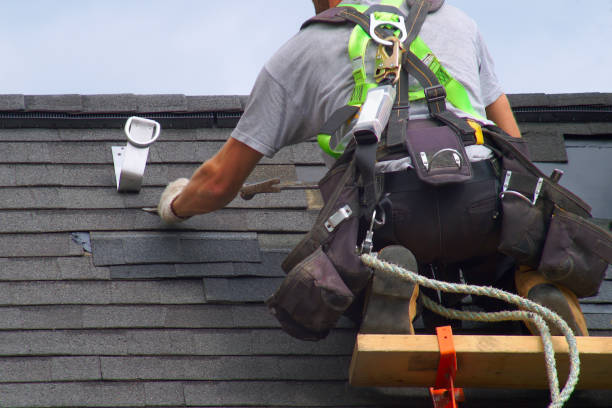 Best Affordable Roof Replacement  in Biddeford, ME