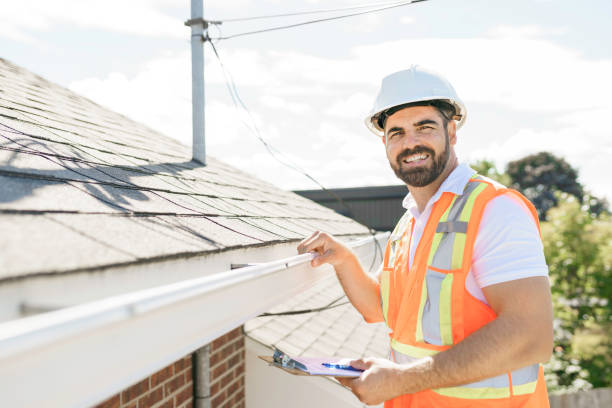 Best Roof Replacement Cost  in Biddeford, ME
