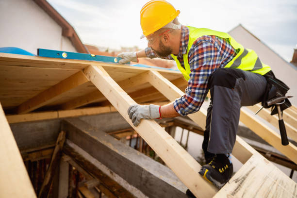 Best Storm Damage Roof Repair  in Biddeford, ME
