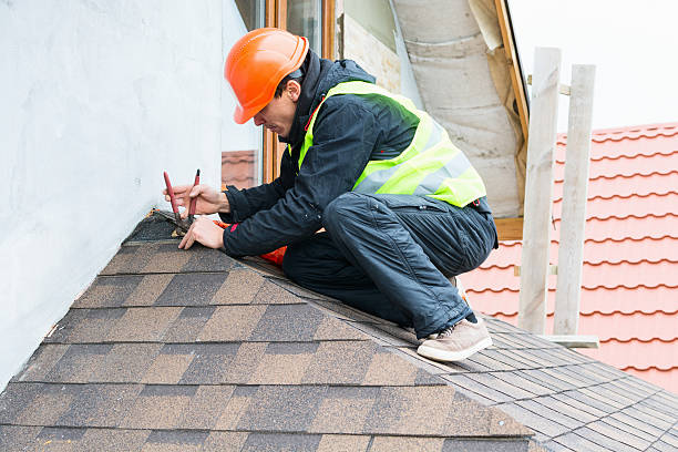 Best Roof Leak Repair  in Biddeford, ME
