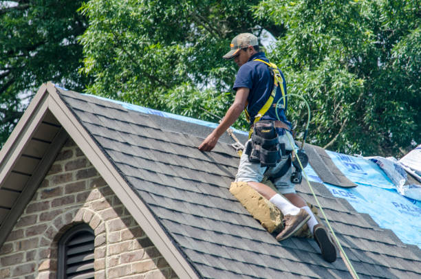 Quick and Trustworthy Emergency Roof Repair Services in Biddeford, ME